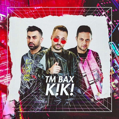 آهنگ جدید تی‌ام‌ بکس - "Kiki"