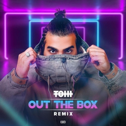 دانلود آهنگ جدید تهی به نام Out the Box (ریمیکس)