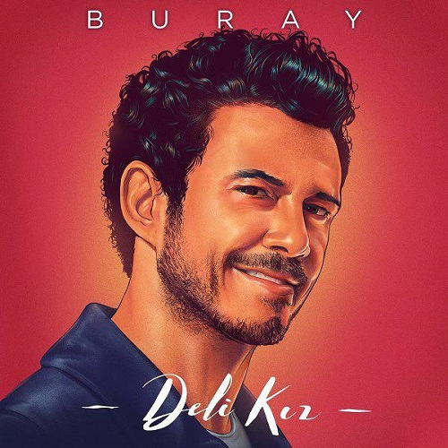 Buray - Deli Kiz