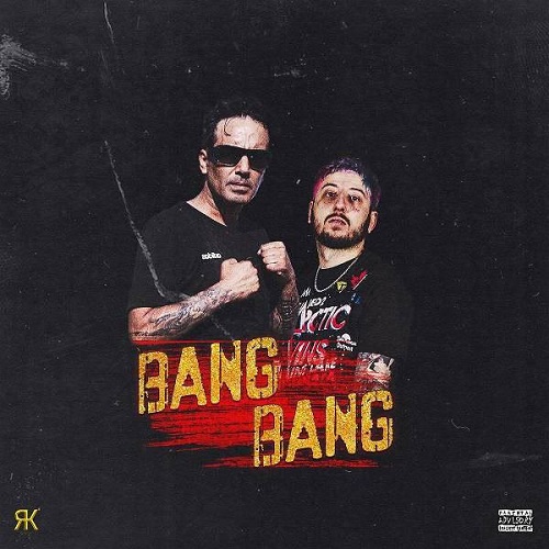 Killa Hakan - Bang Bang