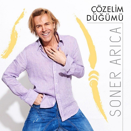 Soner Arica - Cozelim Dugumu