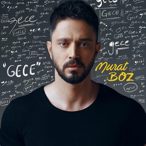 Murat Boz - Gece